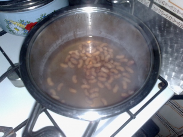 Vianočná hŕstková polievka (fotorecept) - obrázok 3