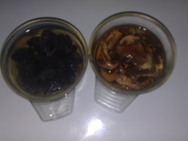 Vianočná hŕstková polievka (fotorecept) - obrázok 4