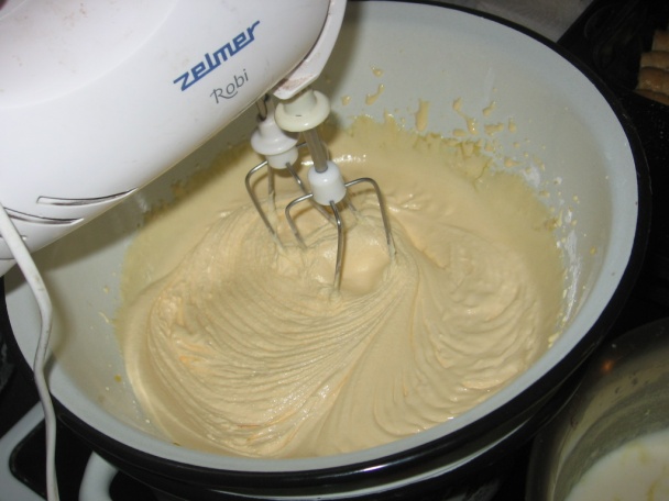 Vaječný likér (fotorecept) - obrázok 2