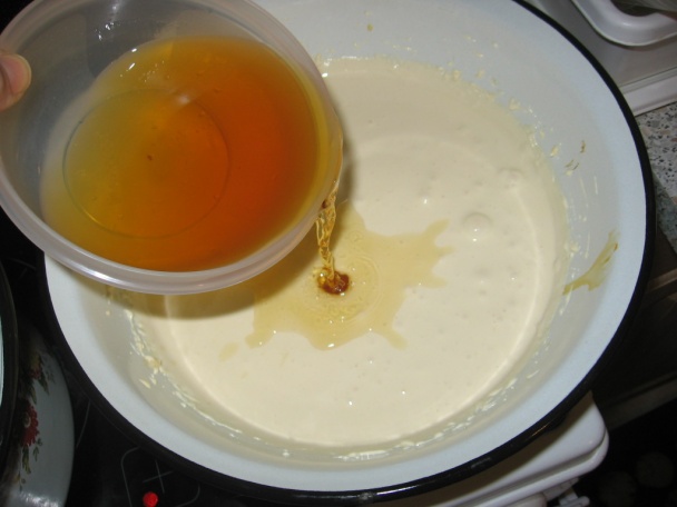 Vaječný likér (fotorecept) - obrázok 4