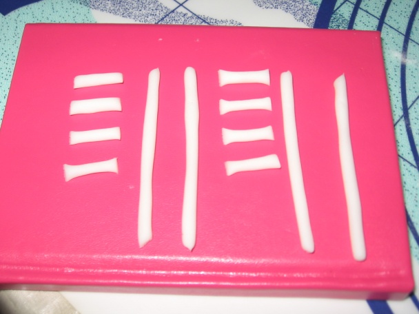 Hasičské auto (fotorecept) - obrázok 2