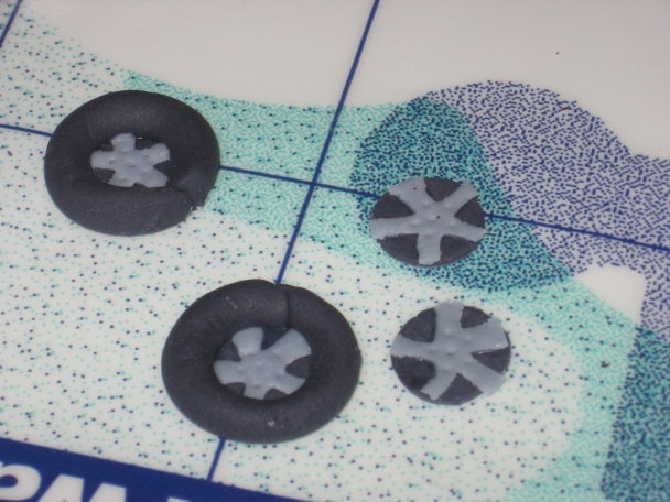 Hasičské auto (fotorecept) - obrázok 4