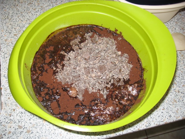 Valentínske cupcakes (fotorecept) - obrázok 1