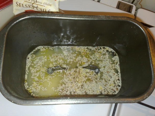 Chlebík z pekárničky č.2 (fotorecept) - obrázok 3