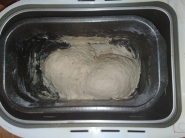 Chlebík z pekárničky č.2 (fotorecept) - obrázok 5