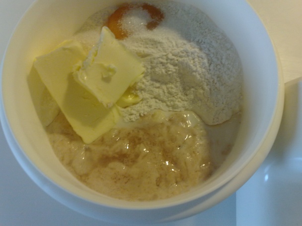 Škoricové slimáky ( fotorecept ) - obrázok 2