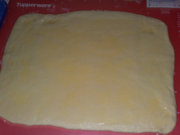 Škoricové slimáky ( fotorecept ) - obrázok 5