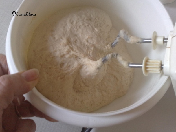 Lekvárové buchty (fotorecept) - obrázok 3