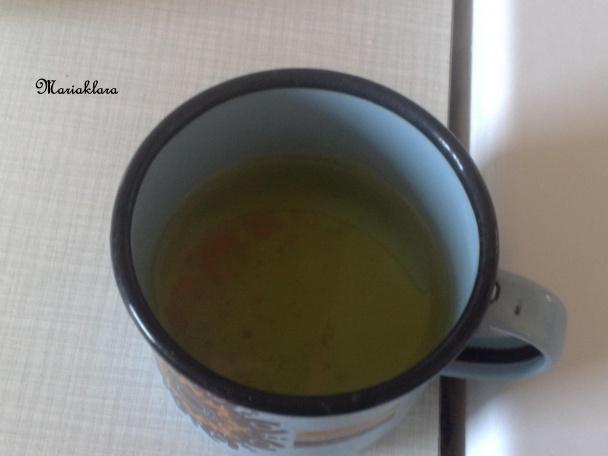 Moja rýchla a zdravá polievka ( fotorecept ) - obrázok 3