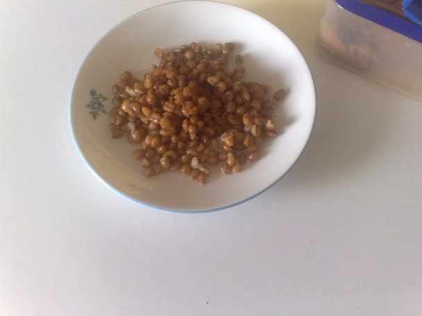 Pšeničný dezert na štyri spôsoby ( fotorecept ) - obrázok 4