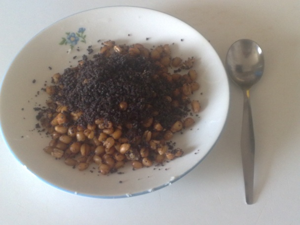 Pšeničný dezert na štyri spôsoby ( fotorecept ) - obrázok 5