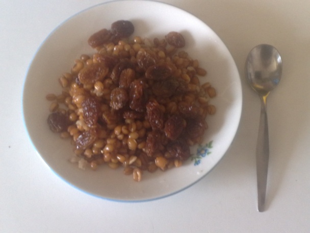 Pšeničný dezert na štyri spôsoby ( fotorecept ) - obrázok 6