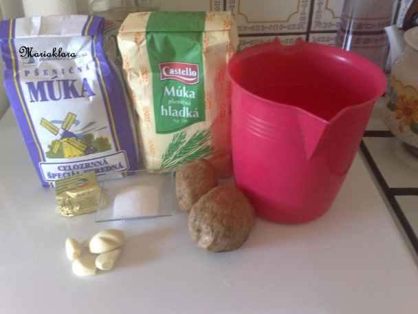 Osúch z plechu ( fotorecept ) - obrázok 1