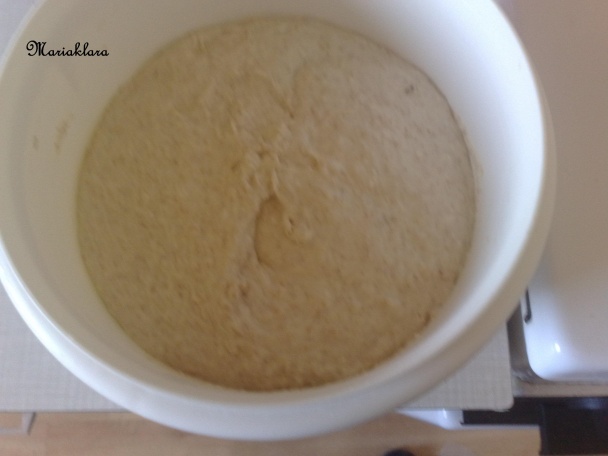 Osúch z plechu ( fotorecept ) - obrázok 2