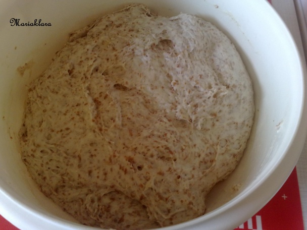 Slané slimáky z otrúb (fotorecept) - obrázok 4