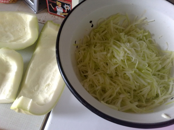 Tekvicová polievka (fotorecept) - obrázok 2