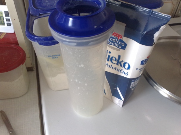 Tekvicová polievka (fotorecept) - obrázok 6