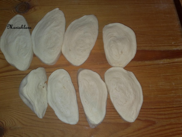 Domáce slíže ( fotorecept ) - obrázok 5