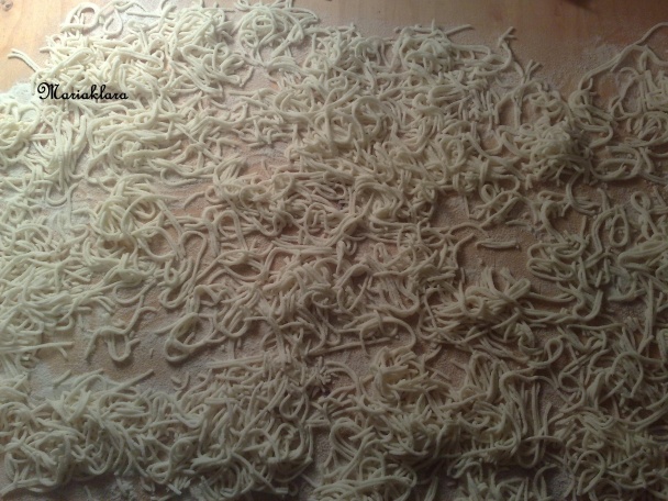 Domáce slíže ( fotorecept ) - obrázok 12