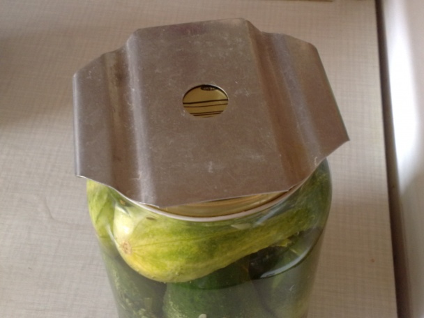 Uhorky - Rimavská Sobota (fotorecept) - obrázok 6