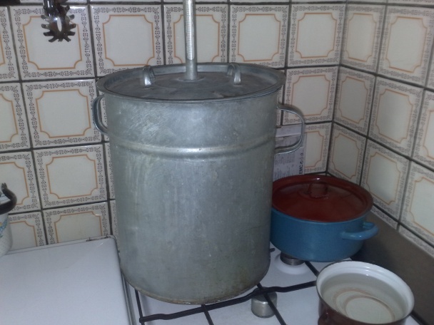 Uhorky - Rimavská Sobota (fotorecept) - obrázok 9