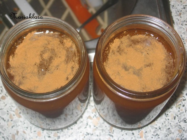 Marhuľový lekvár ( fotorecept ) - obrázok 7