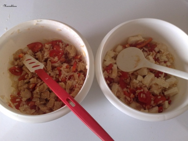 Cuketové lodičky ( fotorecept ) - obrázok 6