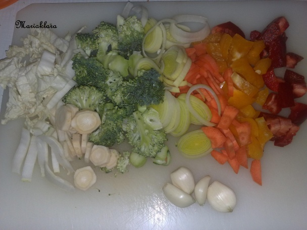 Pomazánka alebo majonéza (fotorecept) - obrázok 2