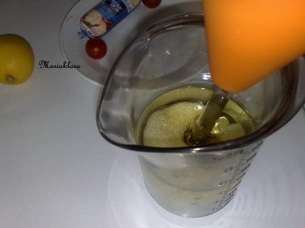 Pomazánka alebo majonéza (fotorecept) - obrázok 4