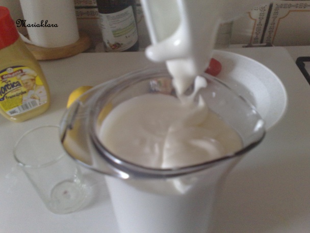 Pomazánka alebo majonéza (fotorecept) - obrázok 5