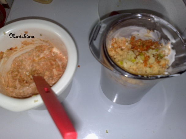 Pomazánka alebo majonéza (fotorecept) - obrázok 8