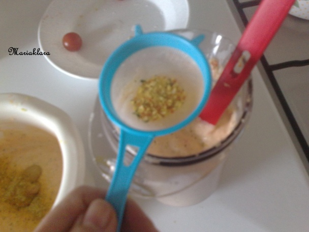 Pomazánka alebo majonéza (fotorecept) - obrázok 9