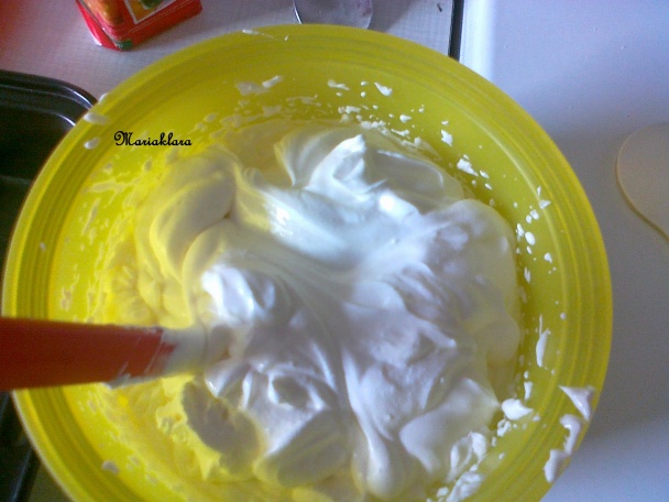 Slovenské tiramisu od Zuzky (fotorecept) - obrázok 3