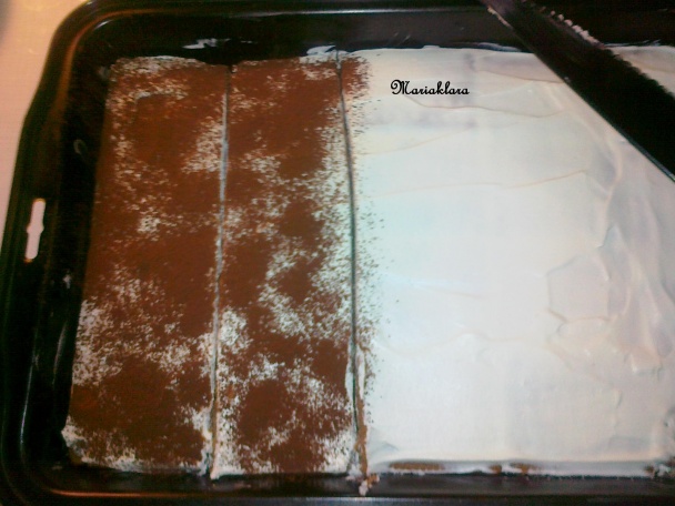 Slovenské tiramisu od Zuzky (fotorecept) - obrázok 7