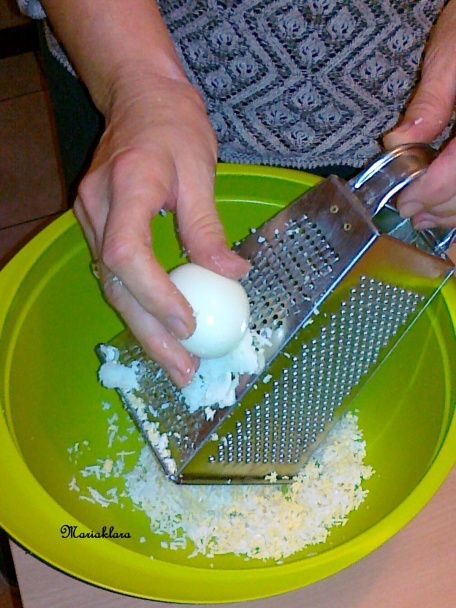 Plnená paprika (fotorecept) - obrázok 2