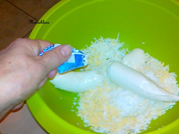 Plnená paprika (fotorecept) - obrázok 3