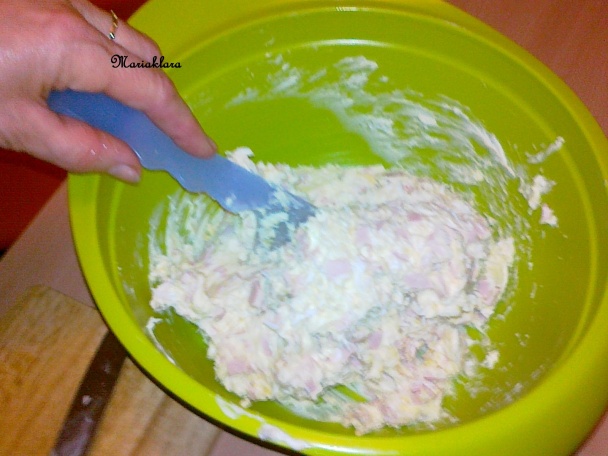 Plnená paprika (fotorecept) - obrázok 5