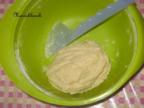 Slané vínové pečivko (fotorecept) - obrázok 2