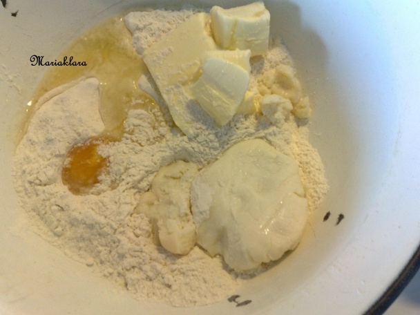 Bryndzové chuťovky (fotorecept) - obrázok 2