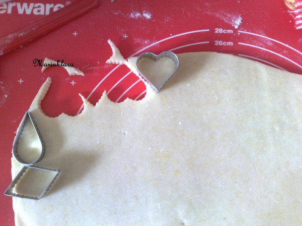 Bryndzové chuťovky (fotorecept) - obrázok 4