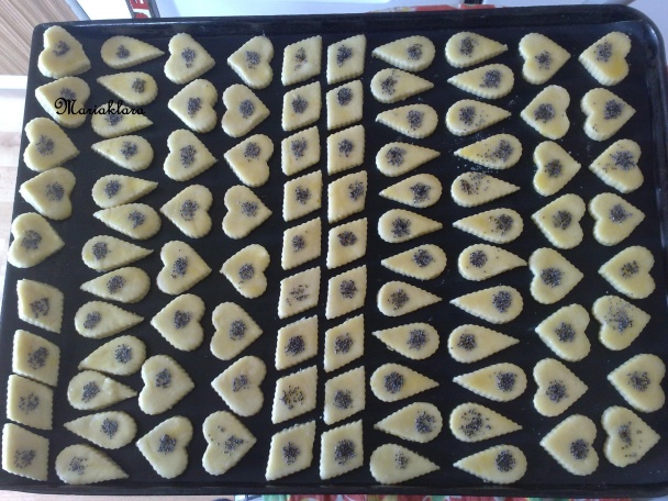 Bryndzové chuťovky (fotorecept) - obrázok 5