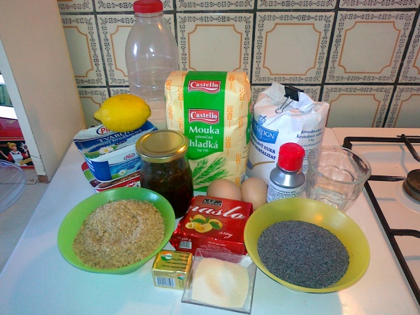 Štedrák (fotorecept) - obrázok 1