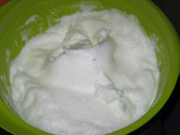 Torta radiátor (fotorecept ) - obrázok 1