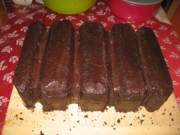 Torta radiátor (fotorecept ) - obrázok 4