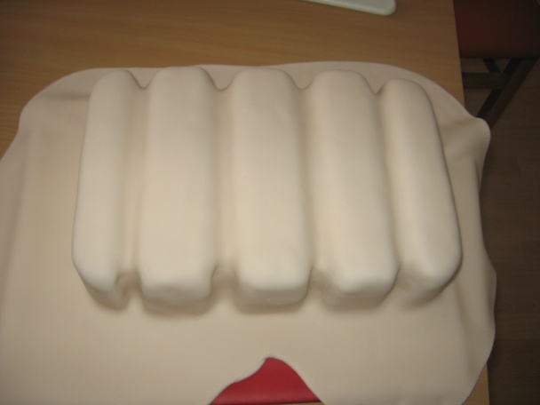 Torta radiátor (fotorecept ) - obrázok 5