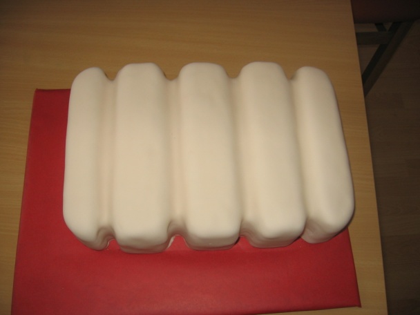 Torta radiátor (fotorecept ) - obrázok 6