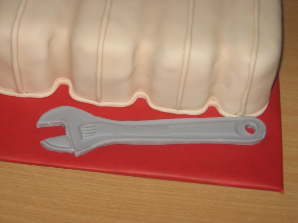 Torta radiátor (fotorecept ) - obrázok 7