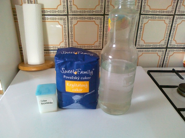 Pardubické perníky (fotorecept) - obrázok 1