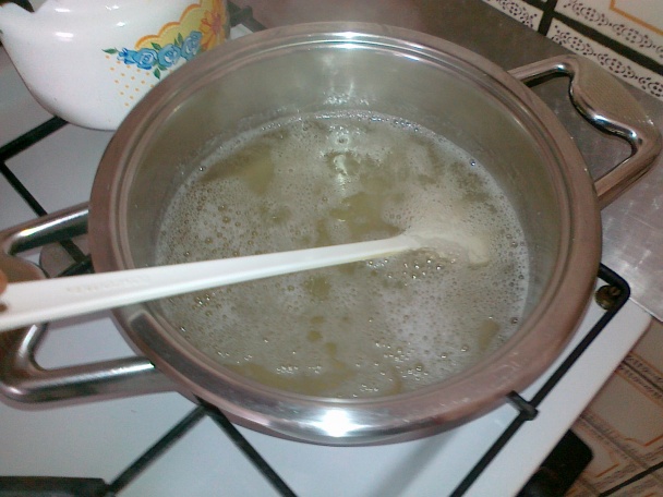 Pardubické perníky (fotorecept) - obrázok 2