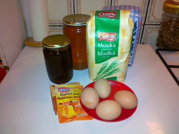 Pardubické perníky (fotorecept) - obrázok 3